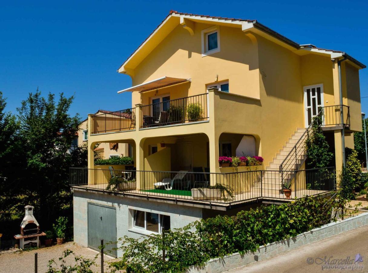 In Njivice/insel Krk 39735 * Нивице